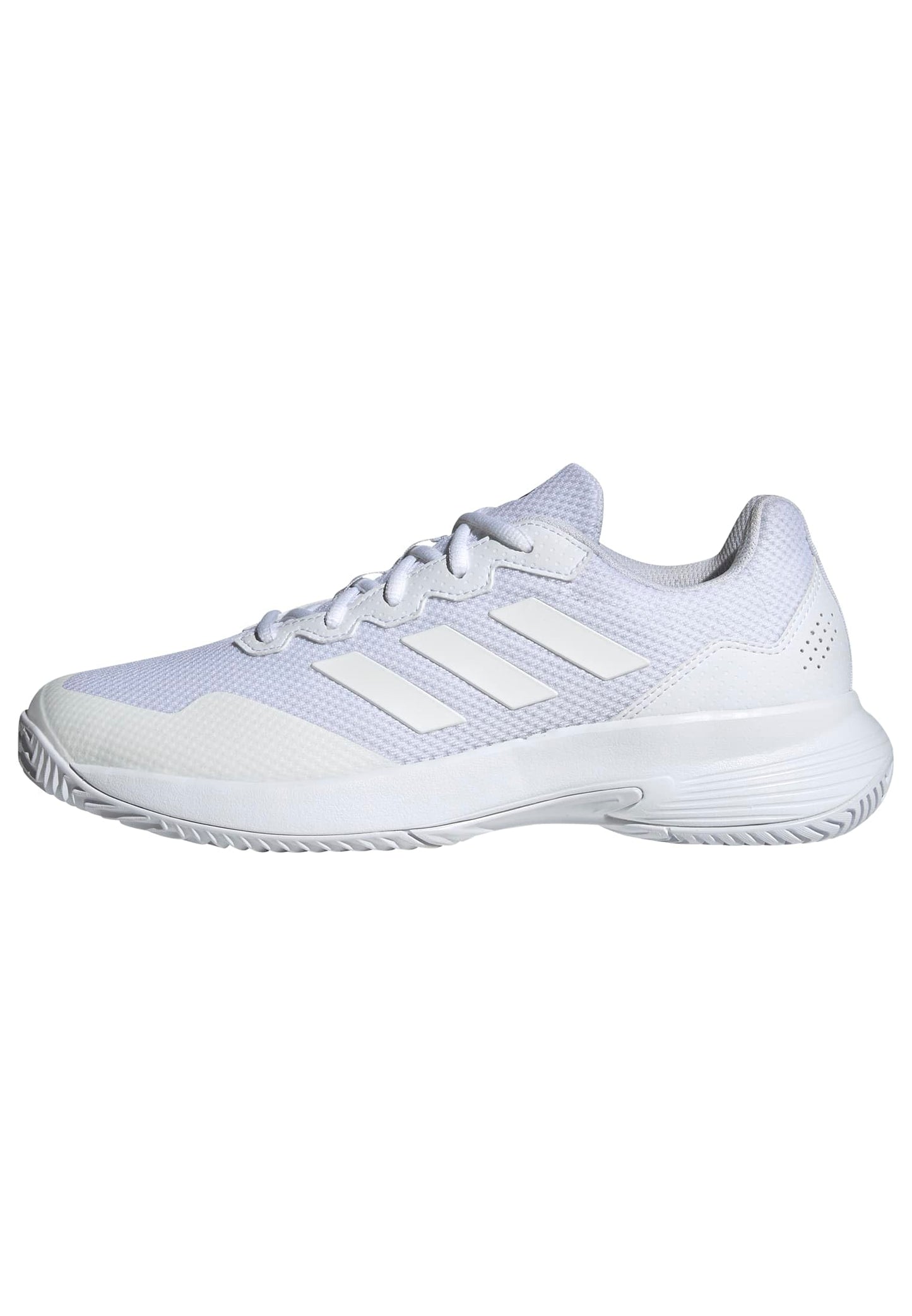 adidas Men's Gamecourt 2 Tennis Shoes