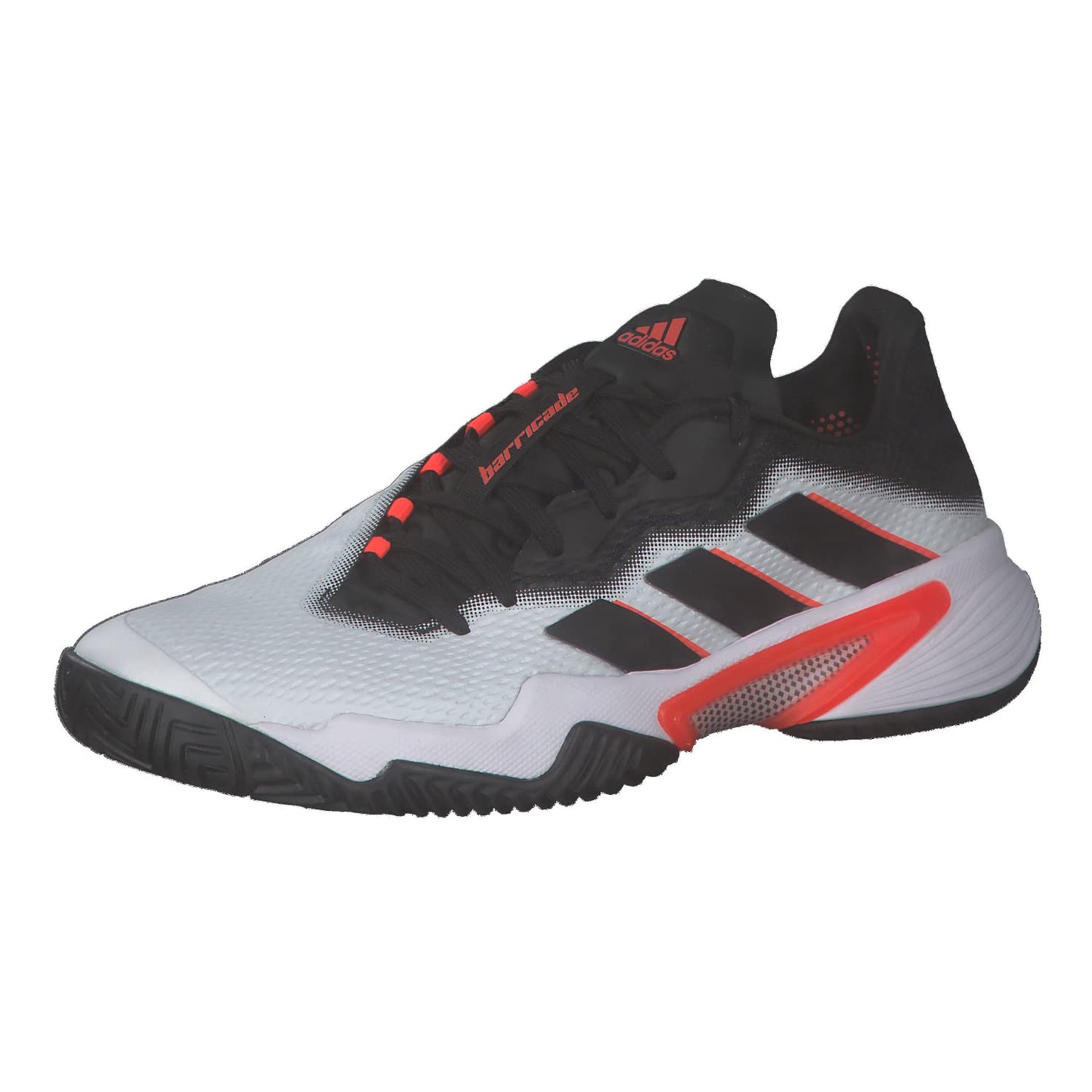 Adidas Men's Barricade Clay Tennis Shoe