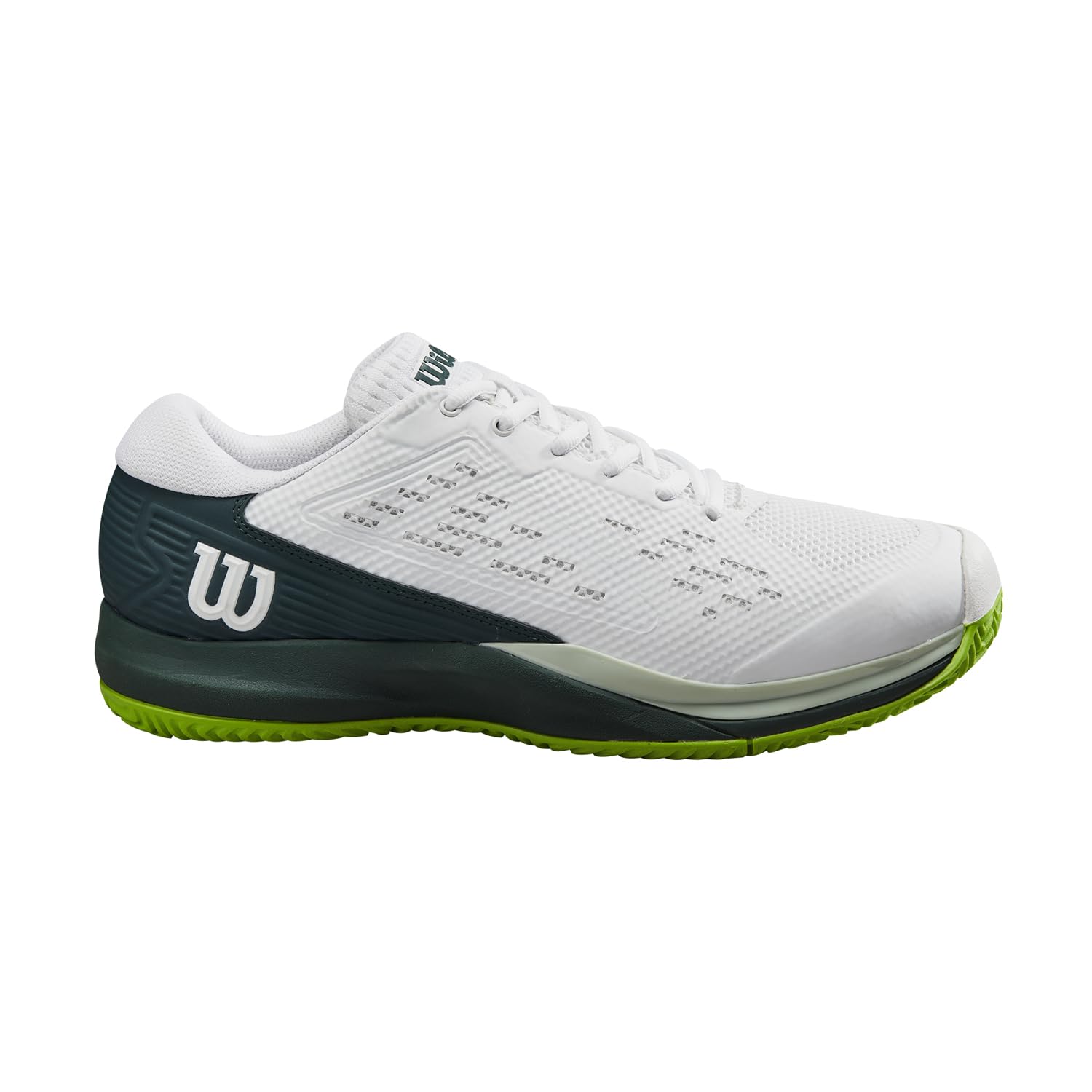 WILSON Men's Rush Pro Ace Tennis Shoes - Tennis Mindset