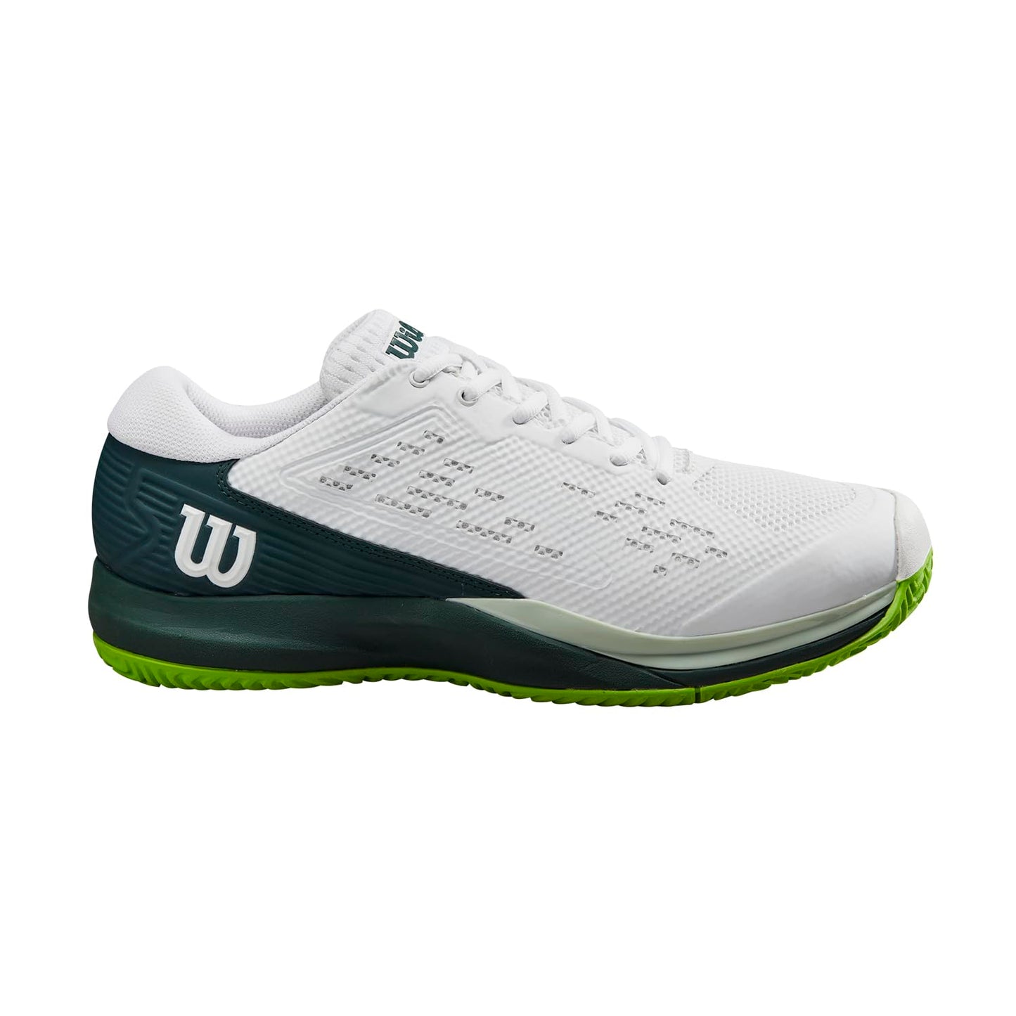 WILSON Men's Rush Pro Ace Tennis Shoes