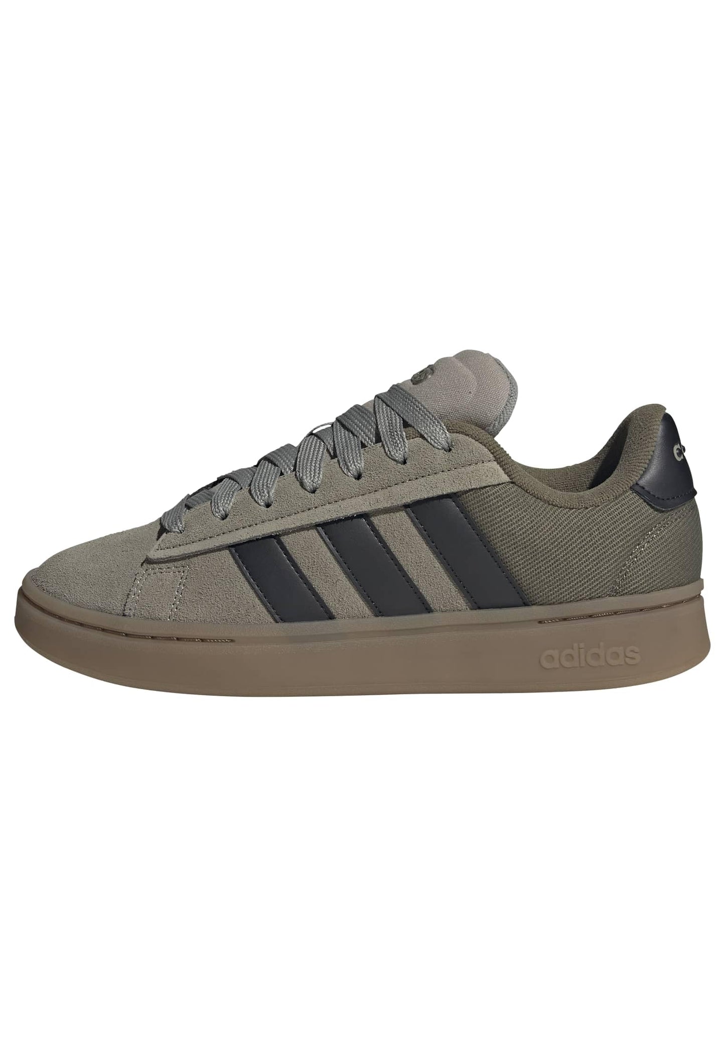 adidas Men's Grand Court Alpha 00's Shoe
