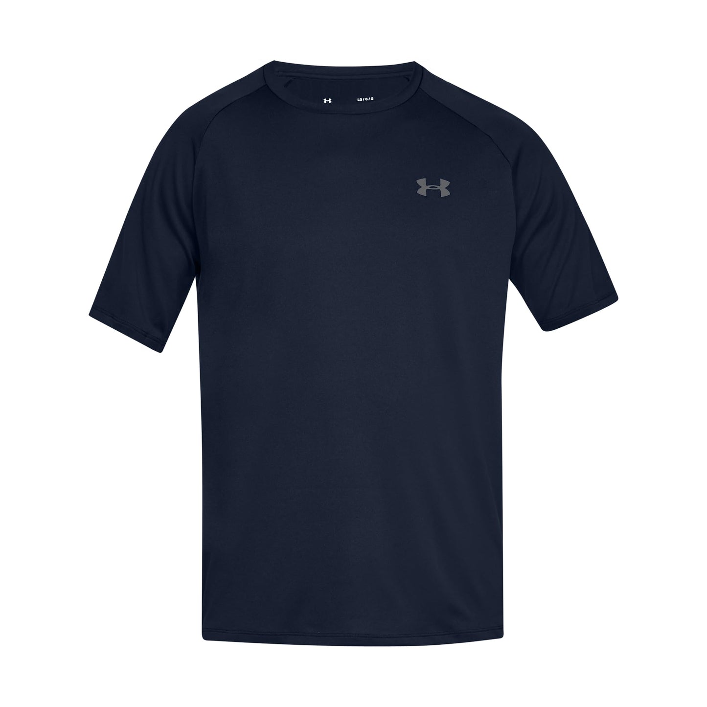 Under Armour Men's Tech 2.0 Short-Sleeve T-Shirt - Tennis Mindset