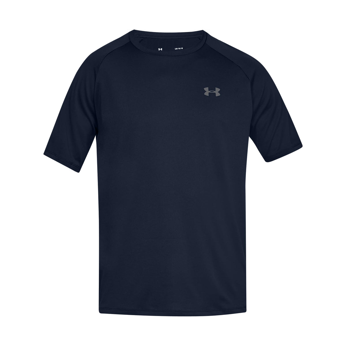 Under Armour Men's Tech 2.0 Short-Sleeve T-Shirt - Tennis Mindset