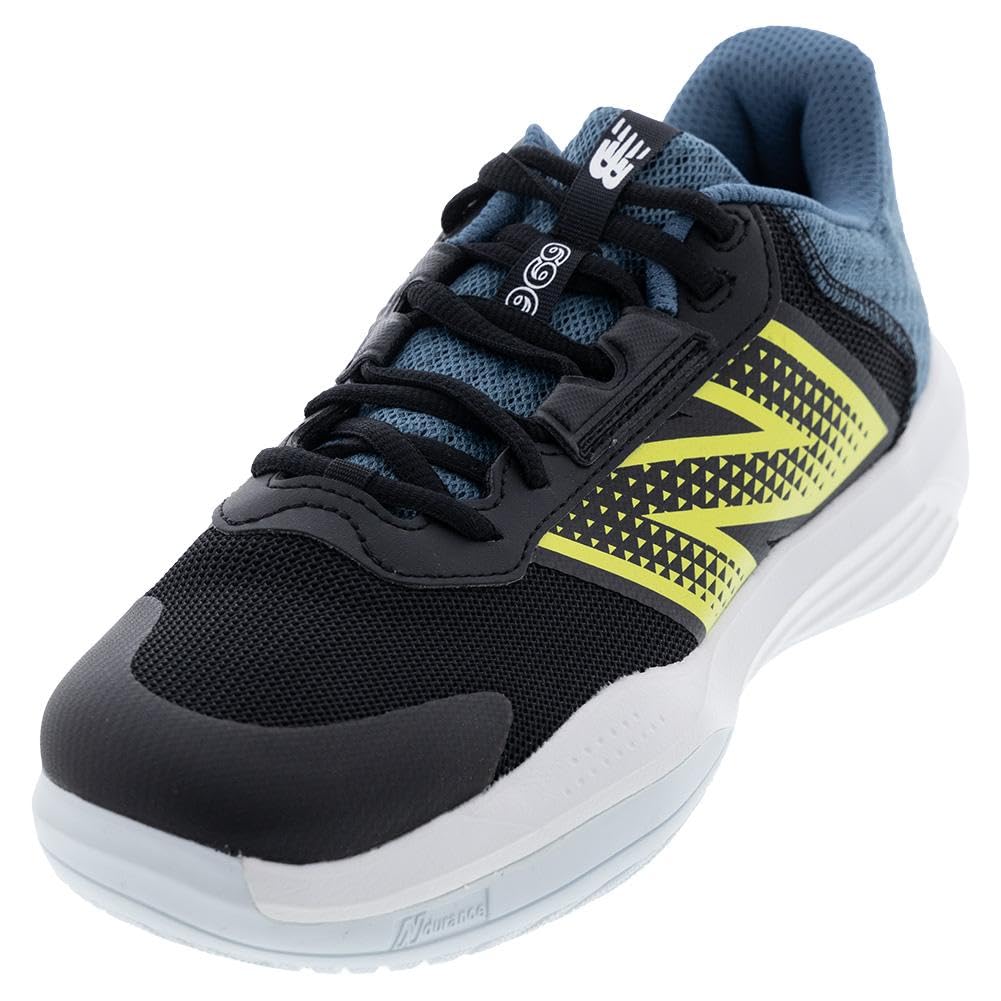 New Balance Men's 696 V4 Hard Court Tennis Shoe - Tennis Mindset