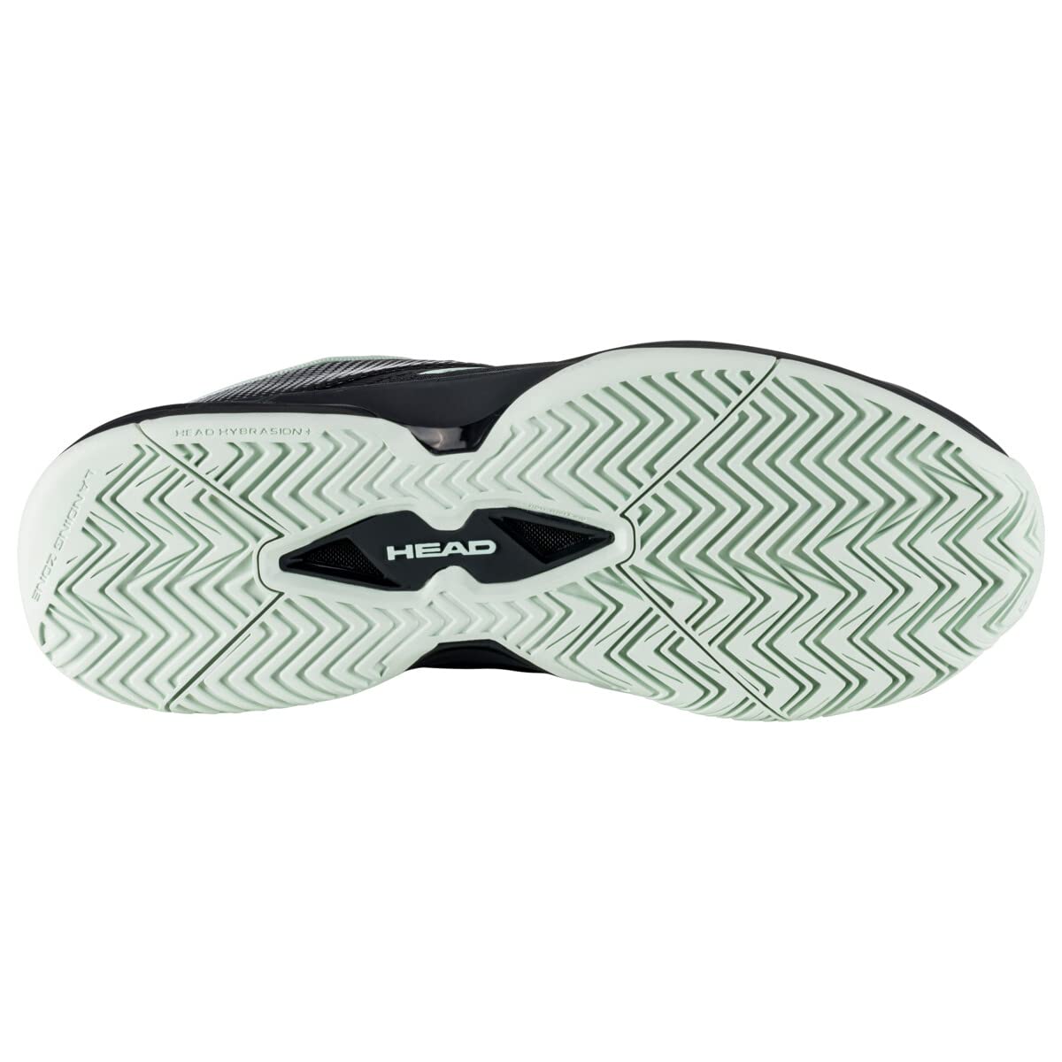 HEAD Men's Revolt Evo Sneaker