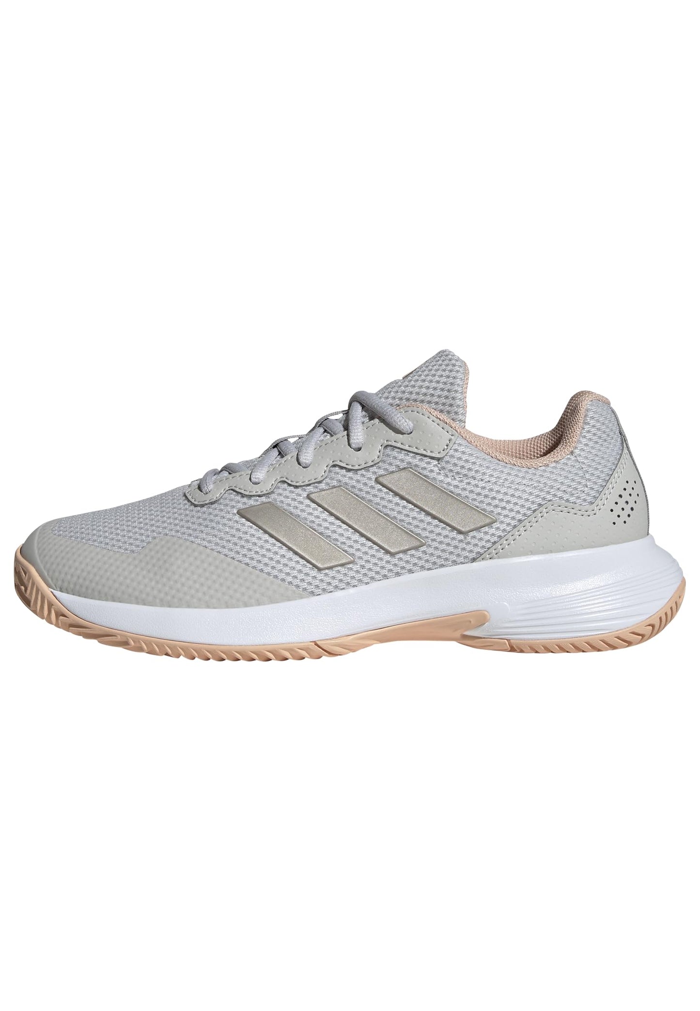 adidas Women's Gamecourt 2 Tennis Shoes - Tennis Mindset