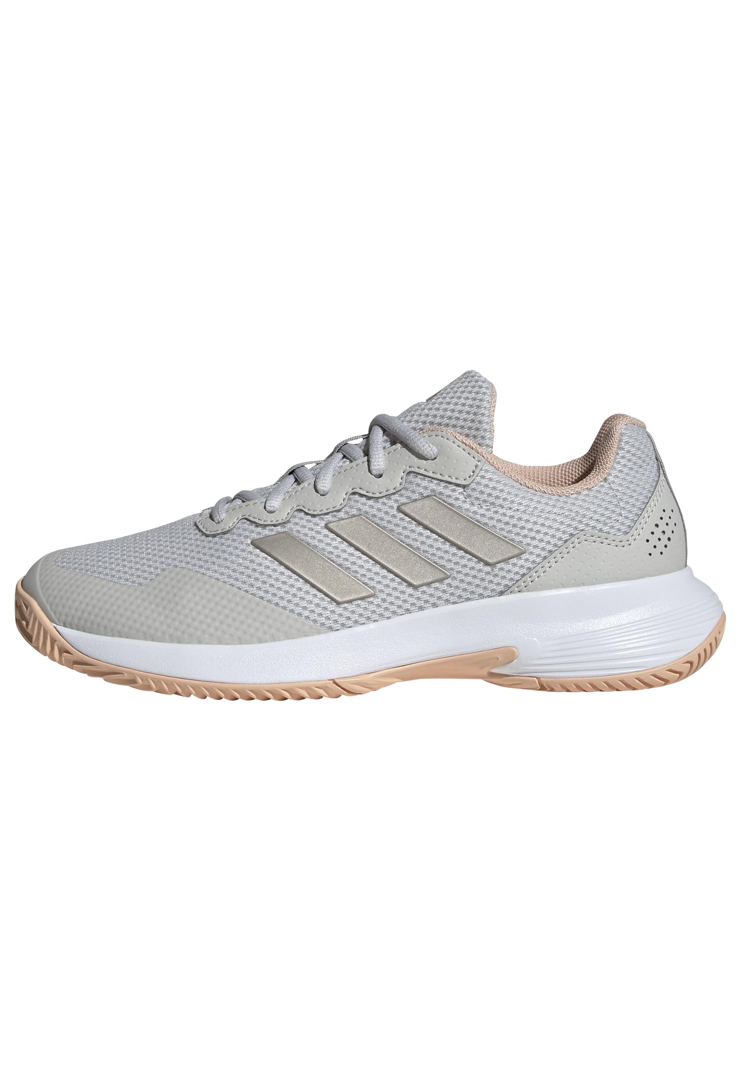 adidas Women's Gamecourt 2 Tennis Shoes - Tennis Mindset