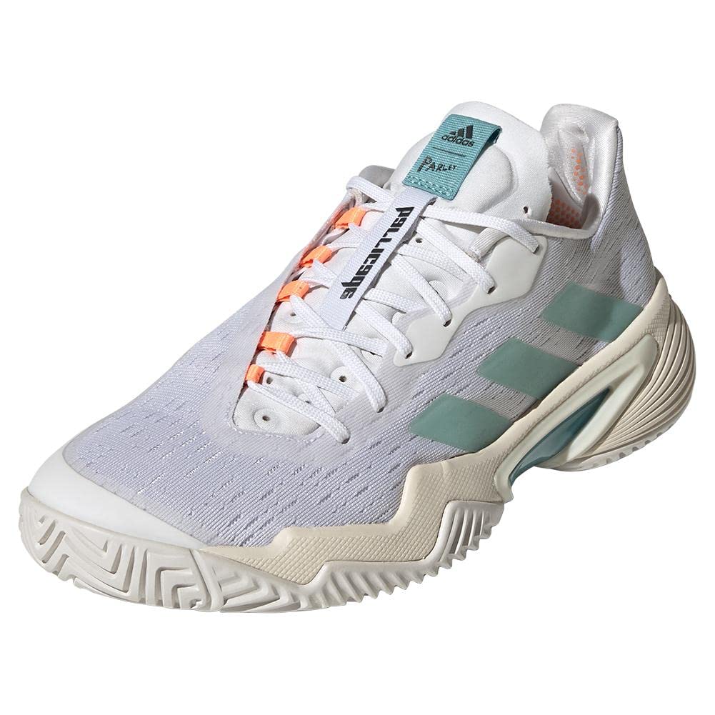Adidas Men's Barricade Clay Tennis Shoe - Tennis Mindset