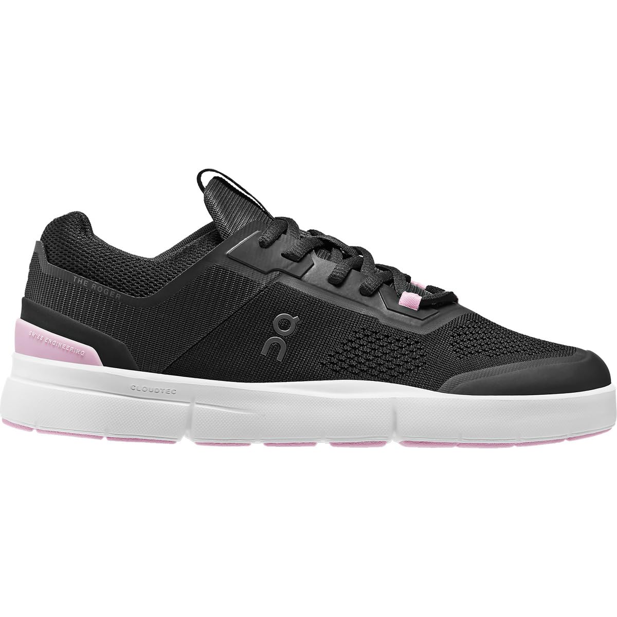 On Women's The Roger Spin Sneakers