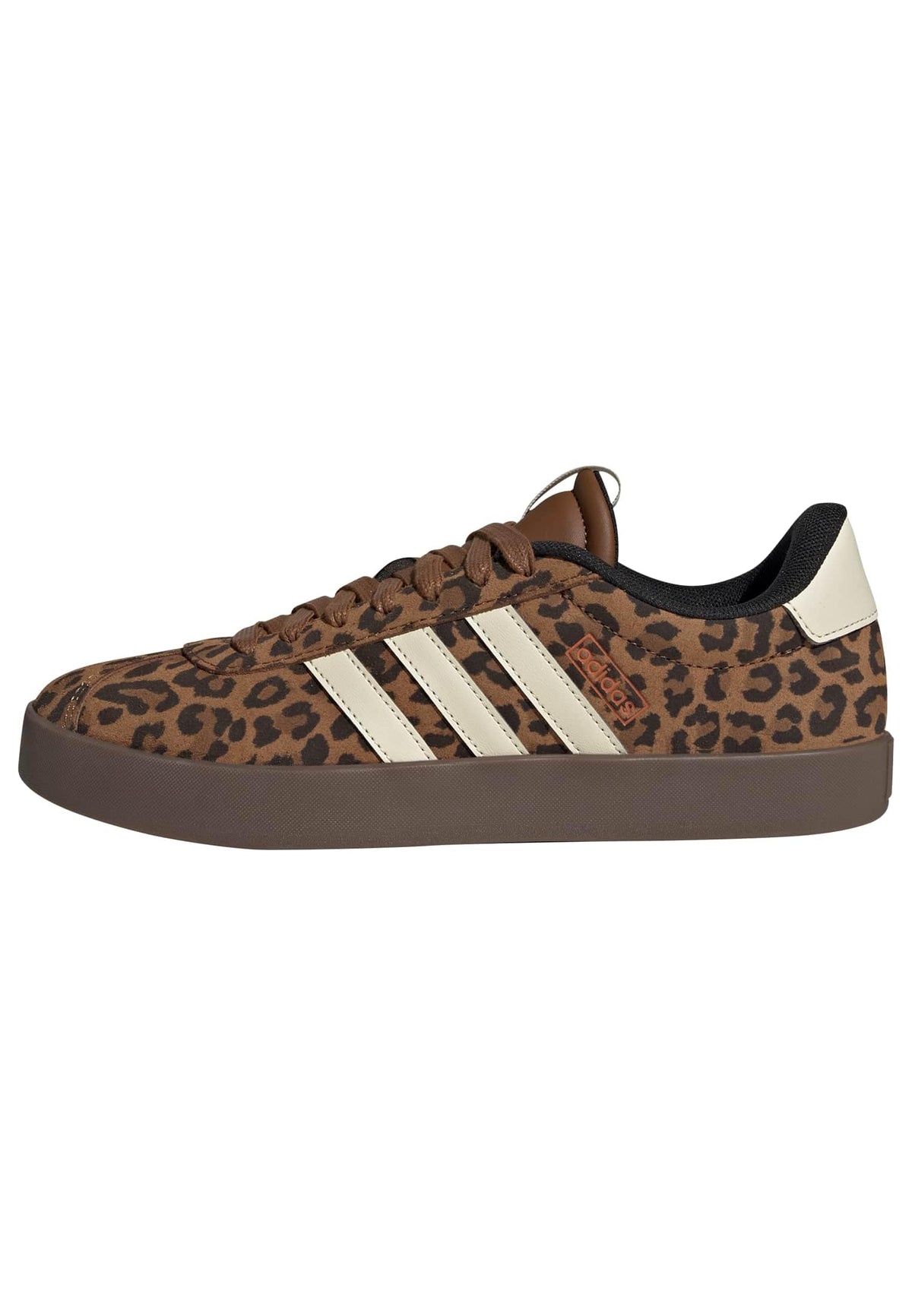 adidas Women's VL Court 3.0 - Tennis Mindset