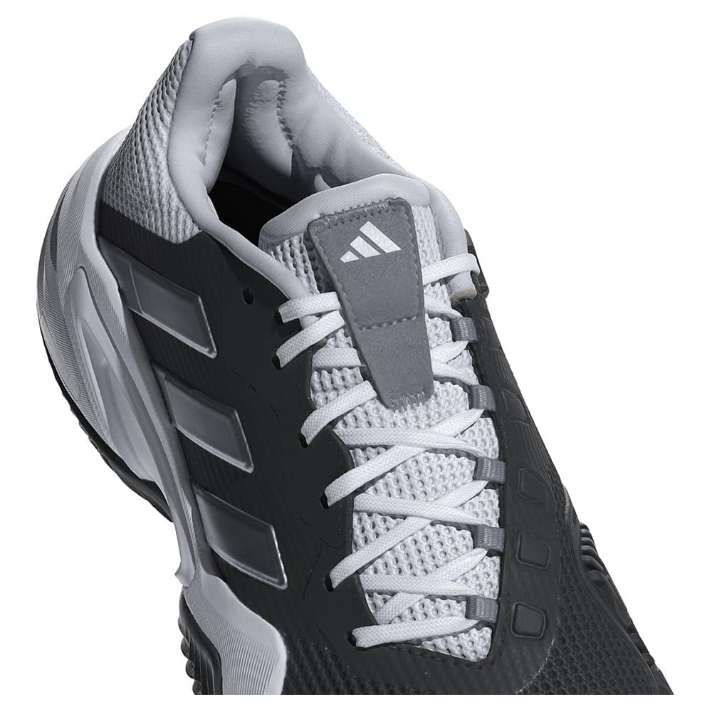 Adidas Men's Barricade Clay Tennis Shoe - Tennis Mindset