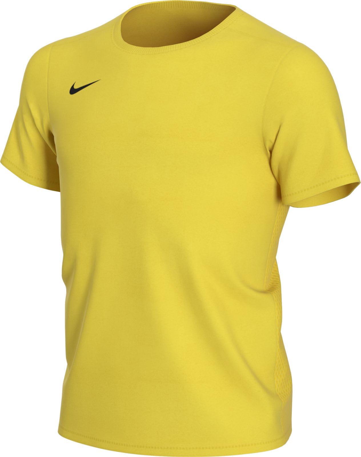 Nike Men's Park Short Sleeve T Shirt - Tennis Mindset