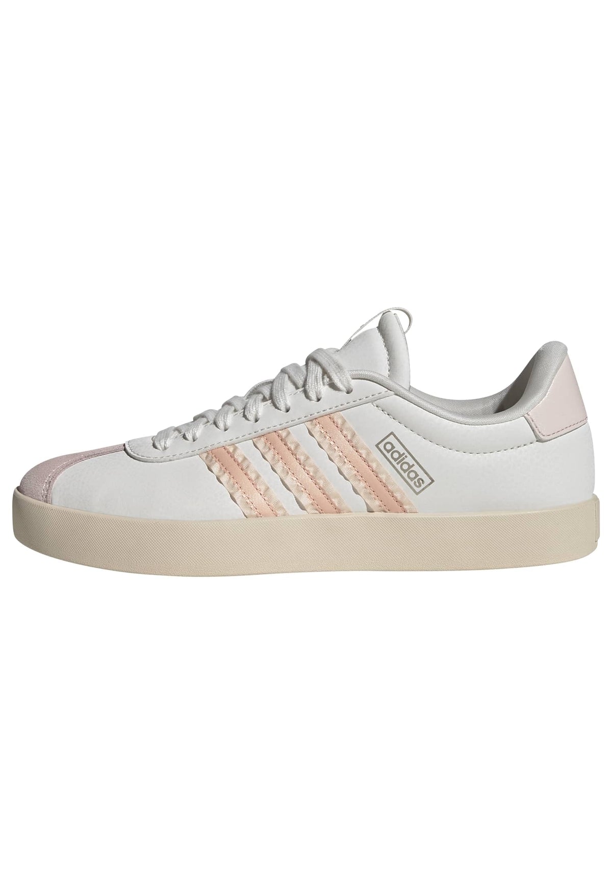 adidas Women's VL Court 3.0 - Tennis Mindset