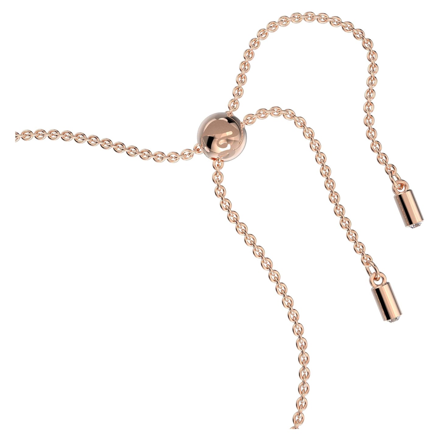 Swarovski Emily Tennis Bracelet Jewelry Collection
