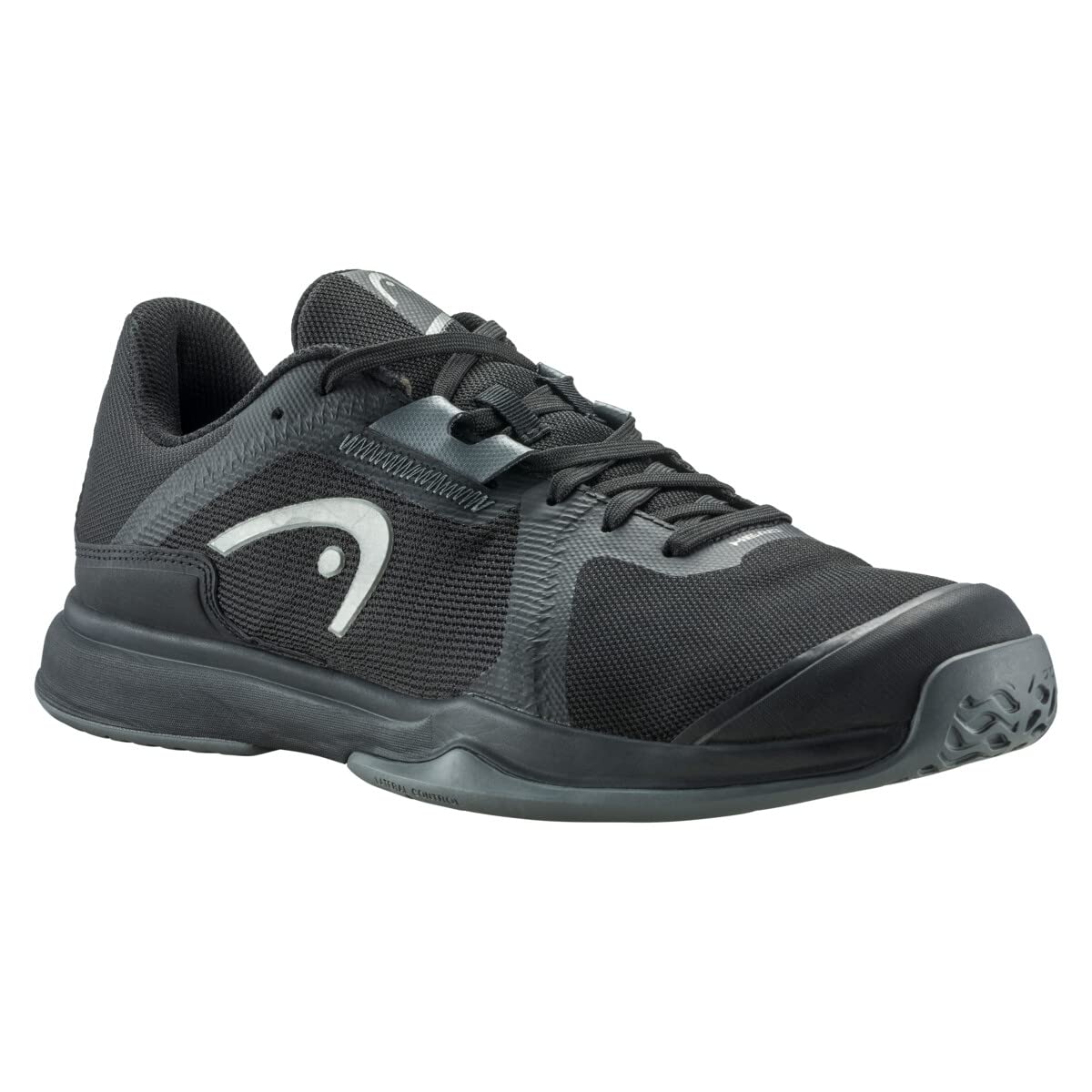 HEAD Men's Revolt Evo Sneaker