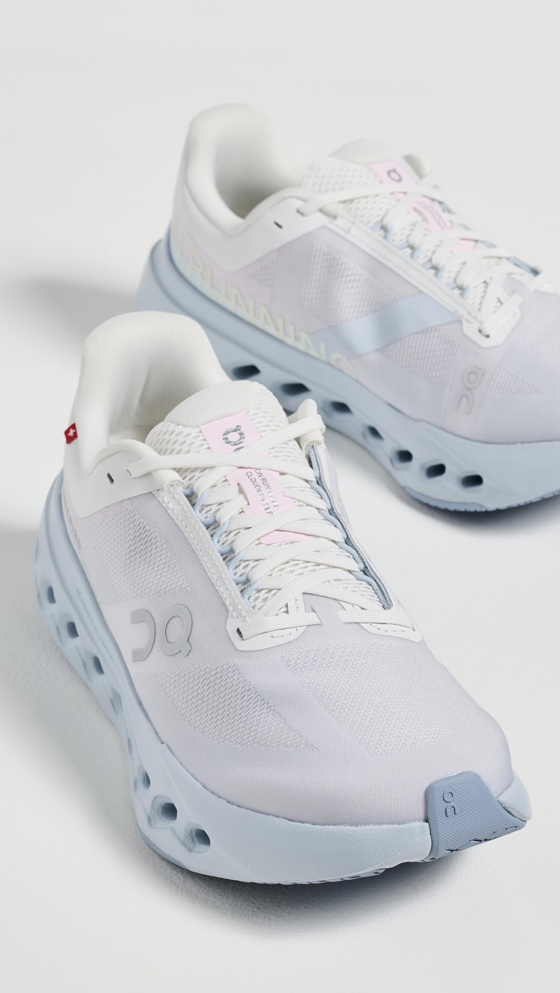 On Women's Cloudsurfer Next Sneakers
