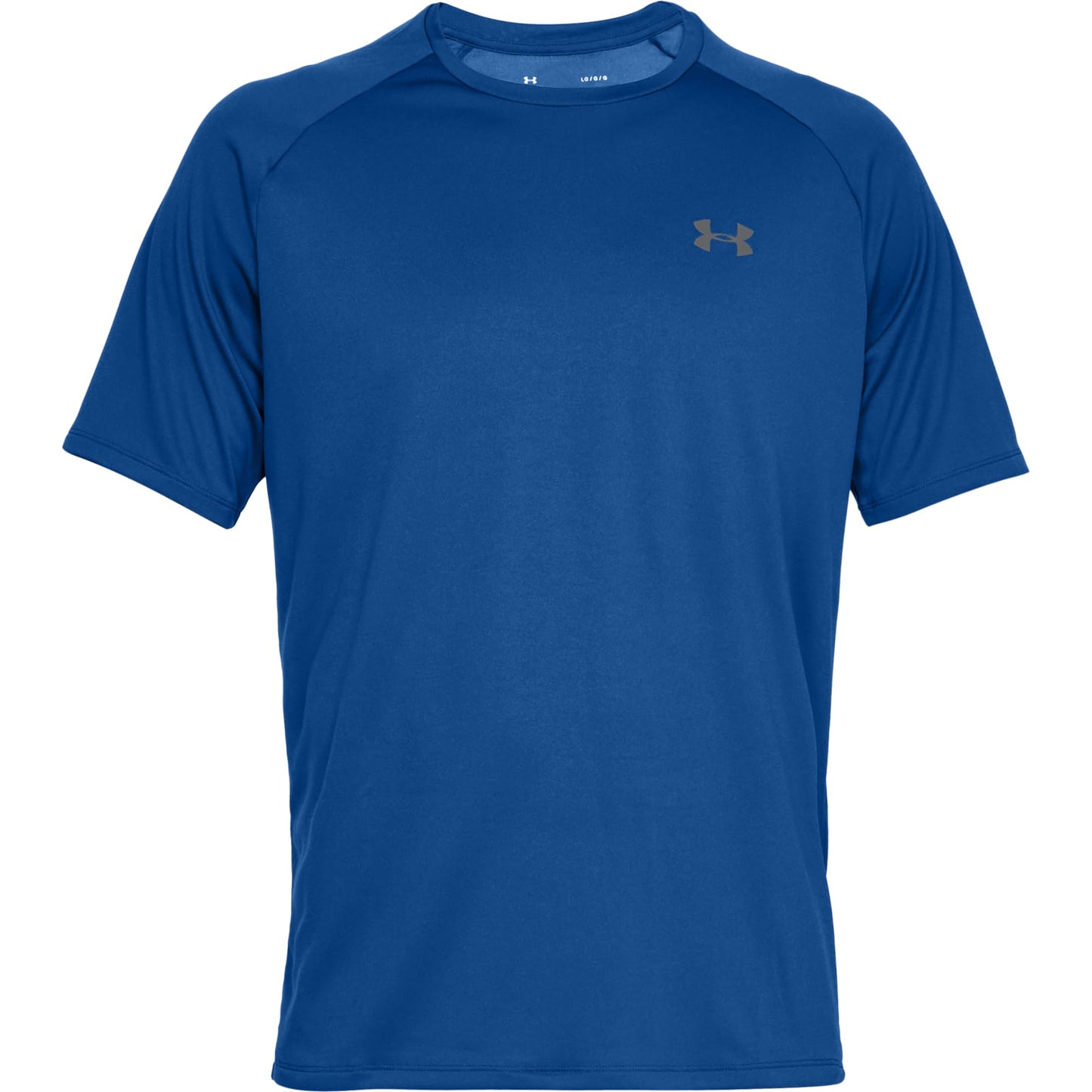 Under Armour Men's Tech 2.0 Short-Sleeve T-Shirt - Tennis Mindset