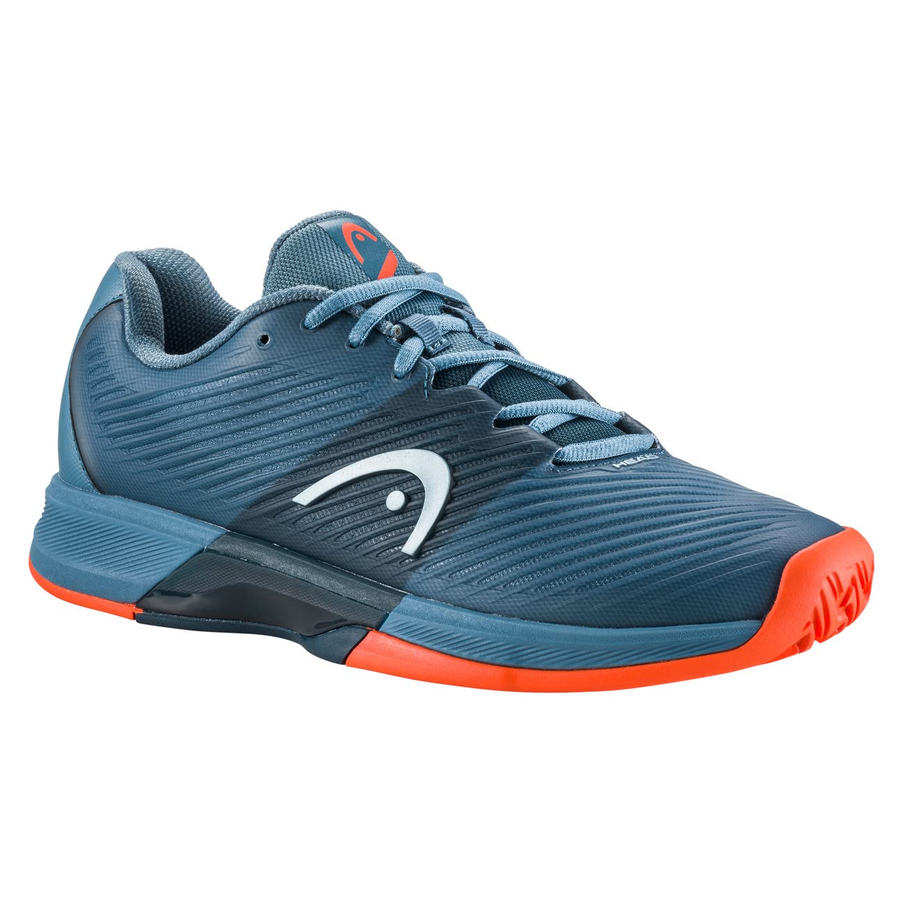 HEAD Men's Revolt Evo Sneaker - Tennis Mindset
