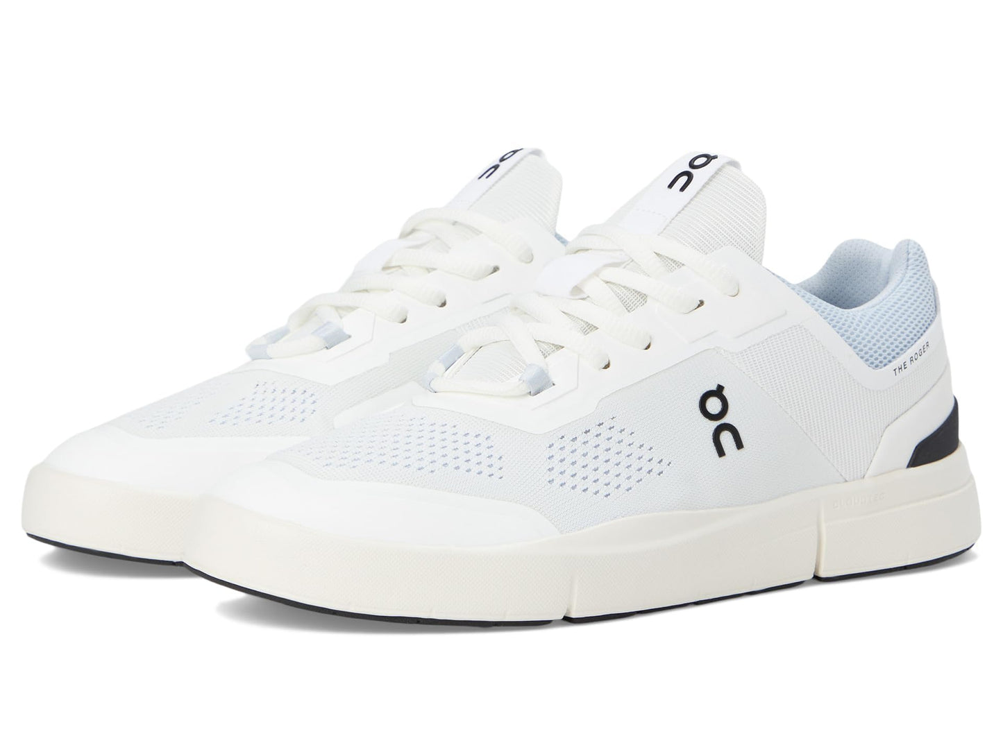 On Women's The Roger Spin Sneakers