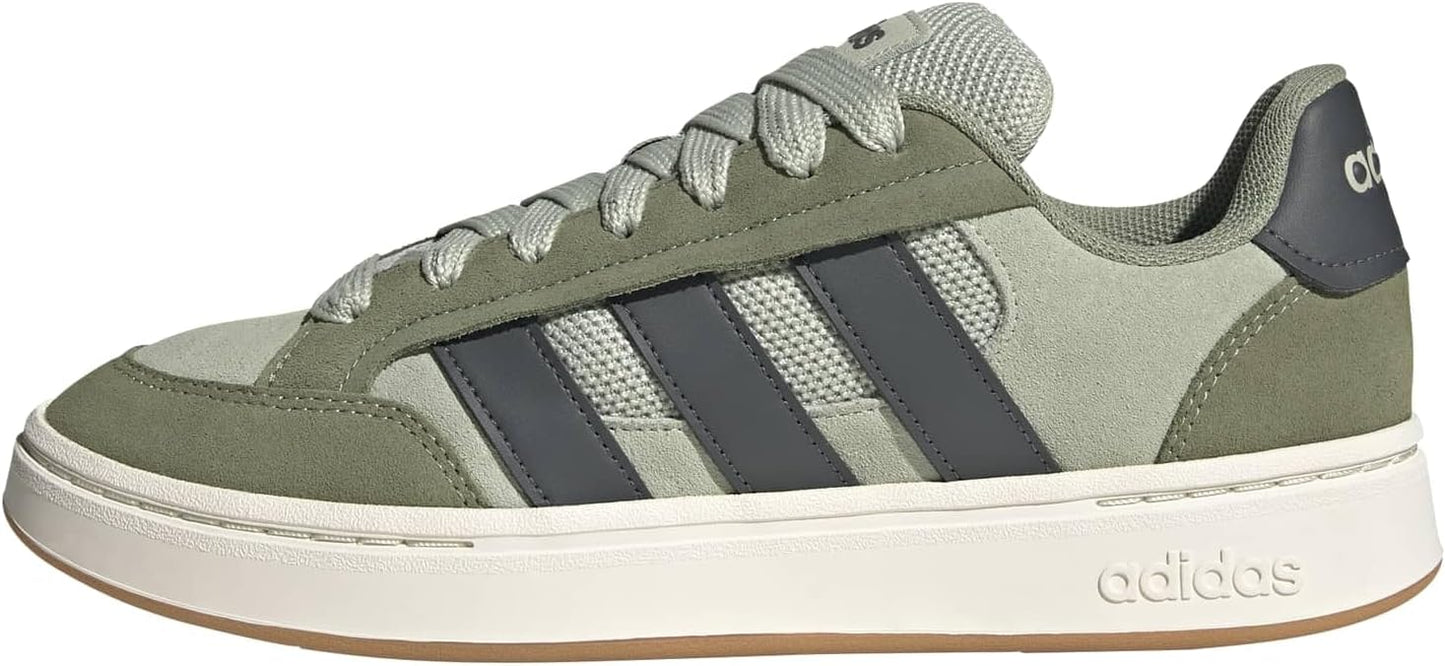 Adidas Men's Grand Court Alpha Shoe