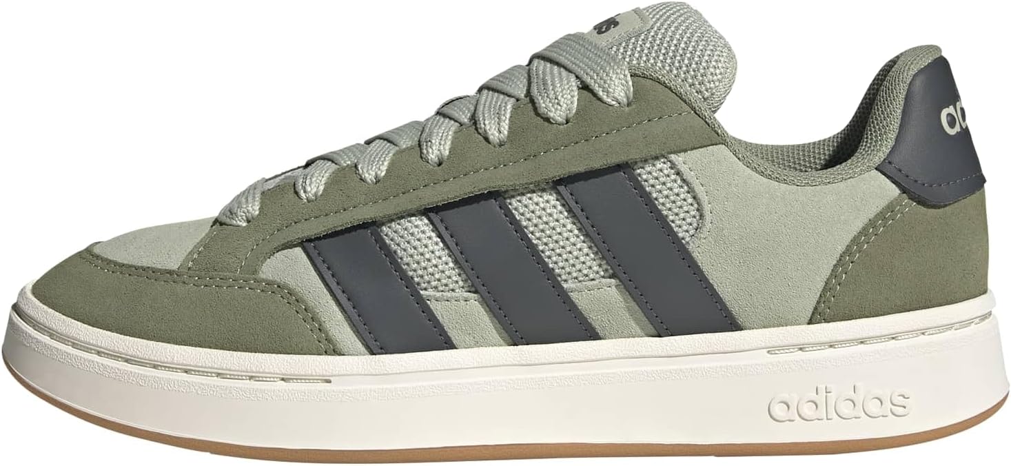 adidas Men's Grand Court Alpha Shoe - Tennis Mindset