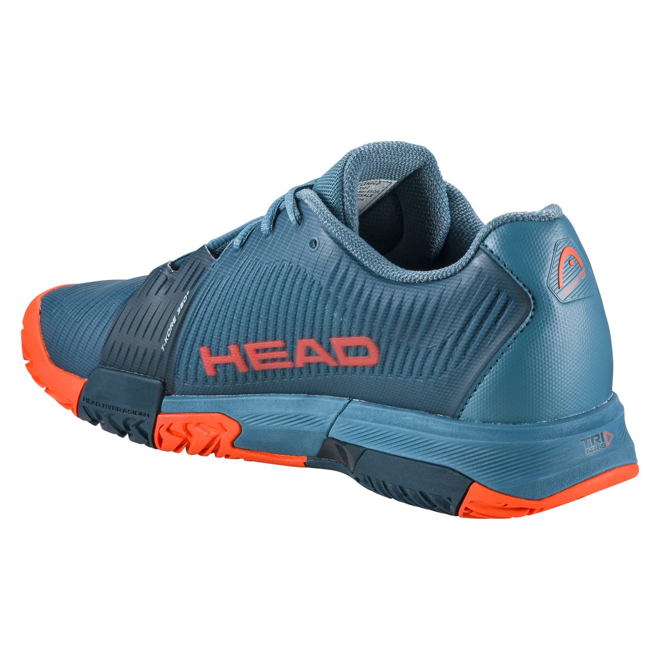 HEAD Men's Revolt Evo Sneaker