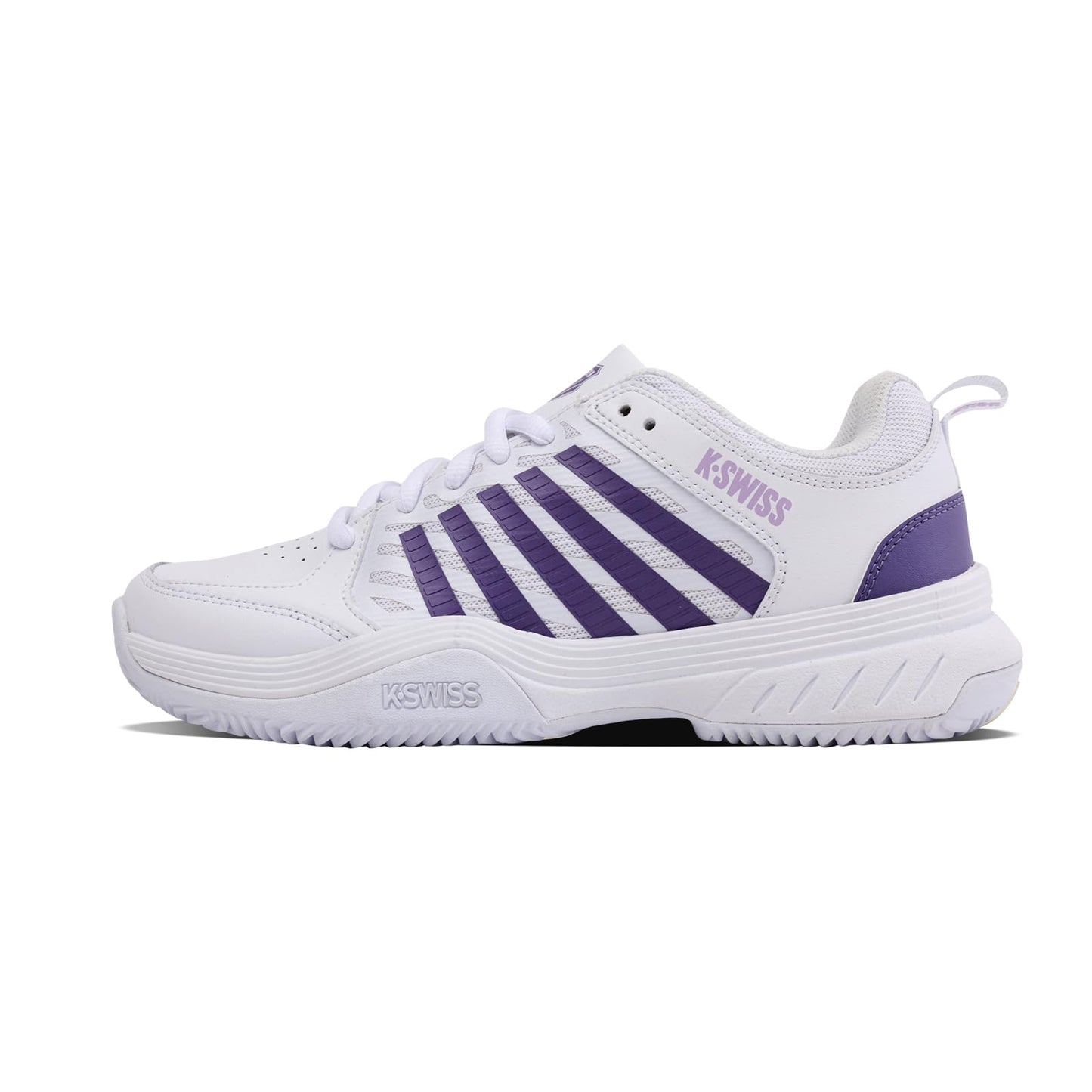 K-Swiss Women's Court Express 2 Tennis Shoe - Tennis Mindset