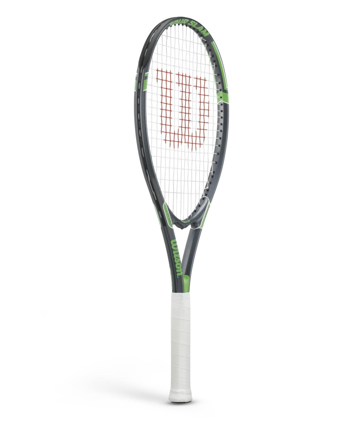 Wilson Tour Slam Adult Recreational Tennis Rackets