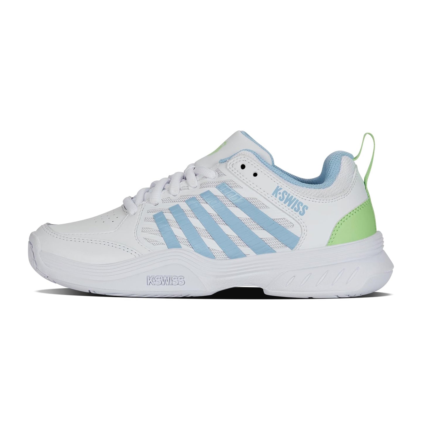 K-Swiss Women's Court Express 2 Tennis Shoe - Tennis Mindset