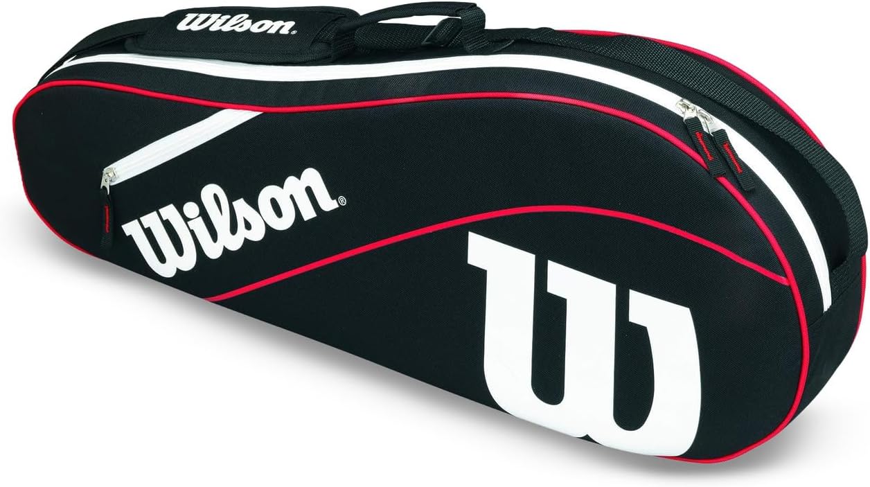 WILSON Advantage Tennis Bag Series - Tennis Mindset