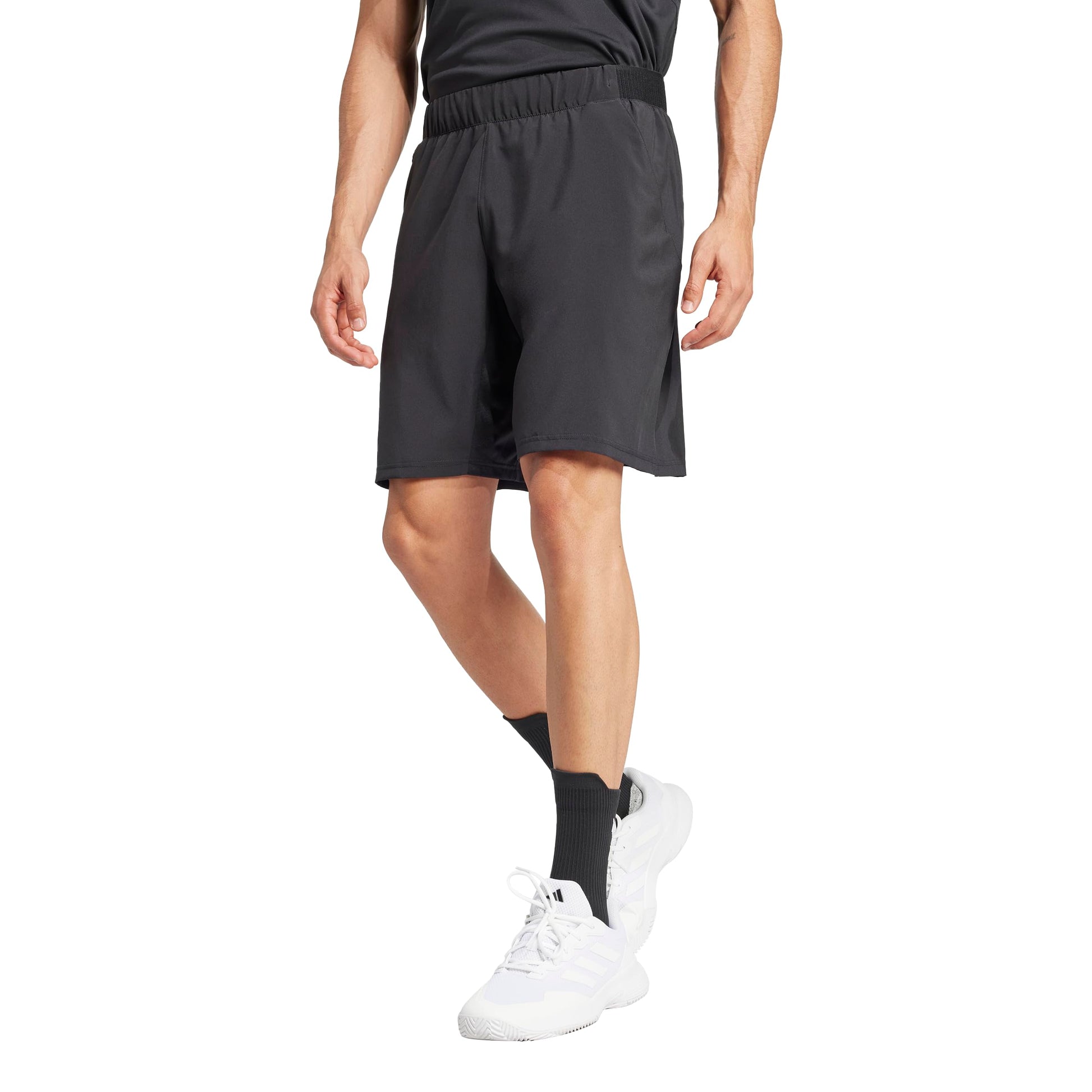 Adidas Mens Club Tennis Climacool Stretch Woven Shorts - Tennis Mindset