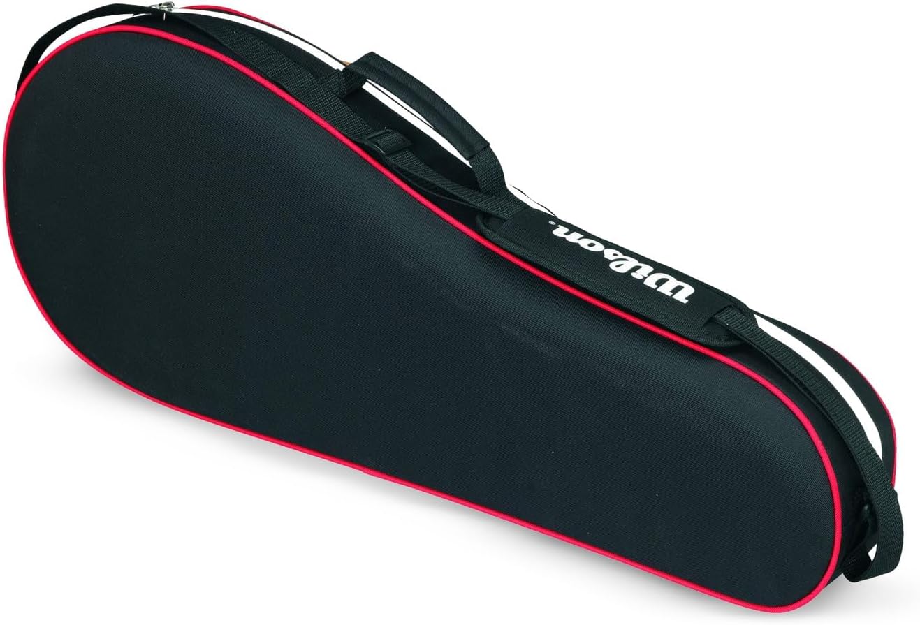 WILSON Advantage Tennis Bag Series - Tennis Mindset