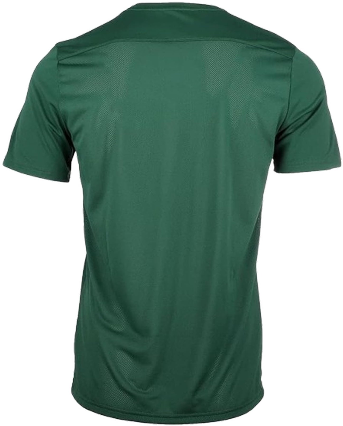 Nike Men's Park Short Sleeve T Shirt - Tennis Mindset