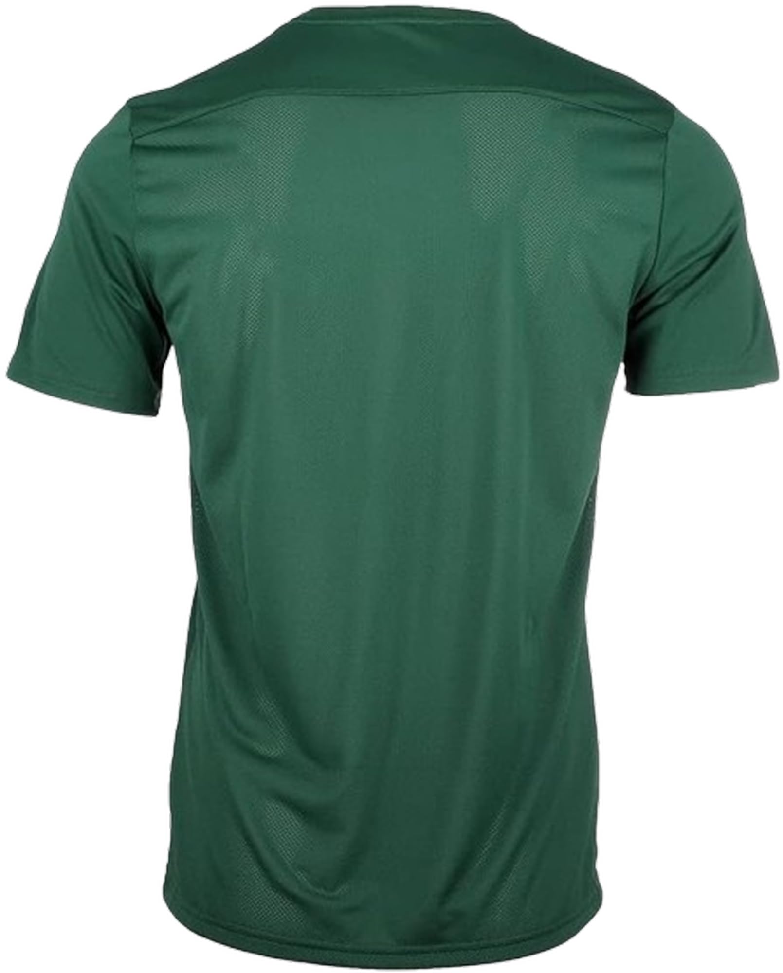 Nike Men's Park Short Sleeve T Shirt - Tennis Mindset