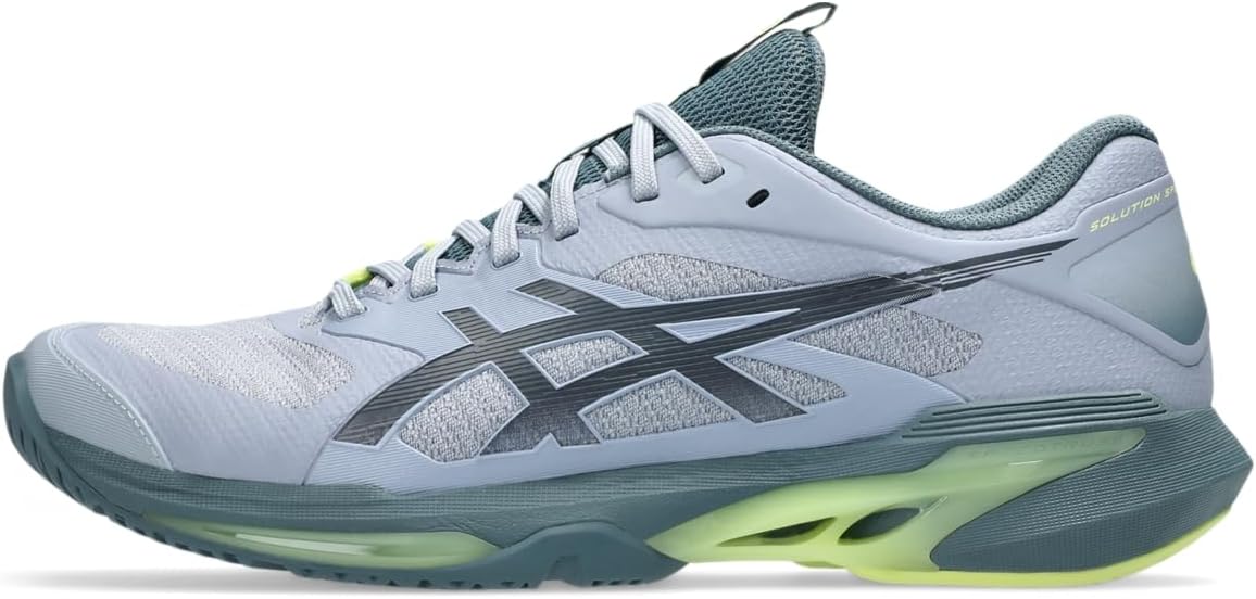 ASICS Men's Solution Speed FF 4 Tennis Shoes