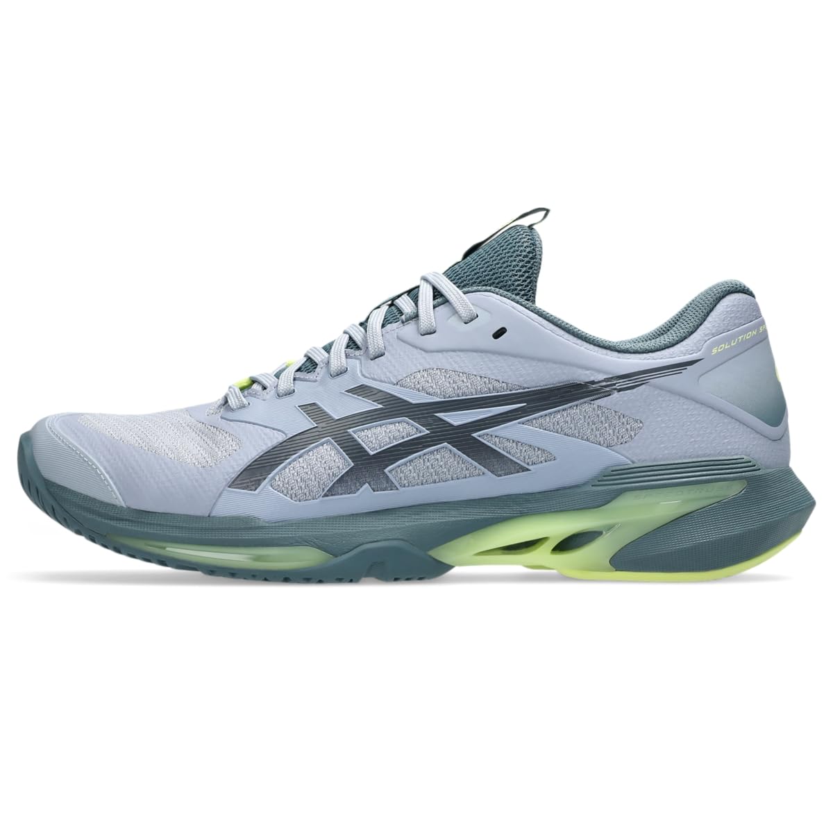 ASICS Men's Solution Speed FF 4 Tennis Shoes
