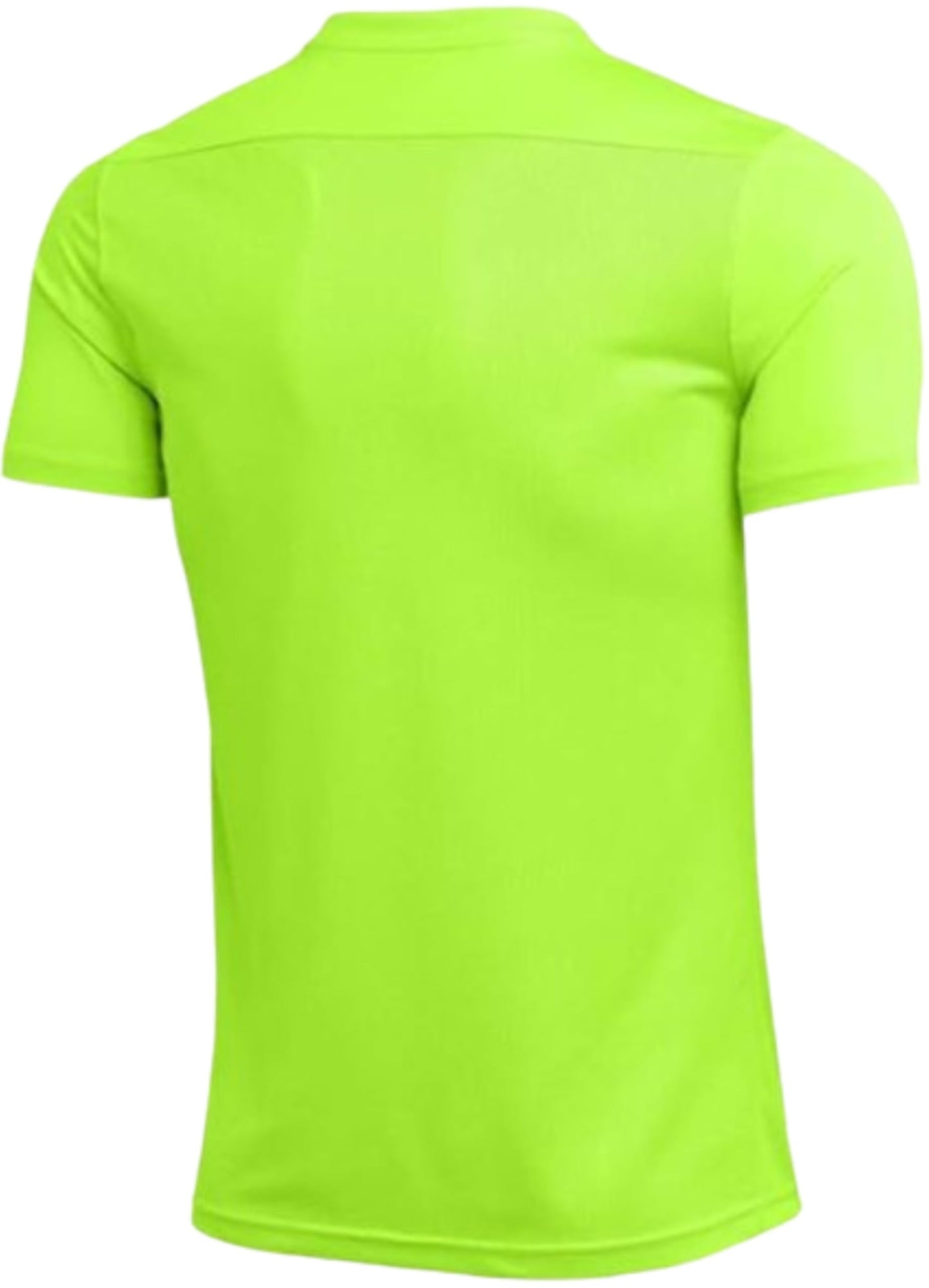 Nike Men's Park Short Sleeve T Shirt - Tennis Mindset