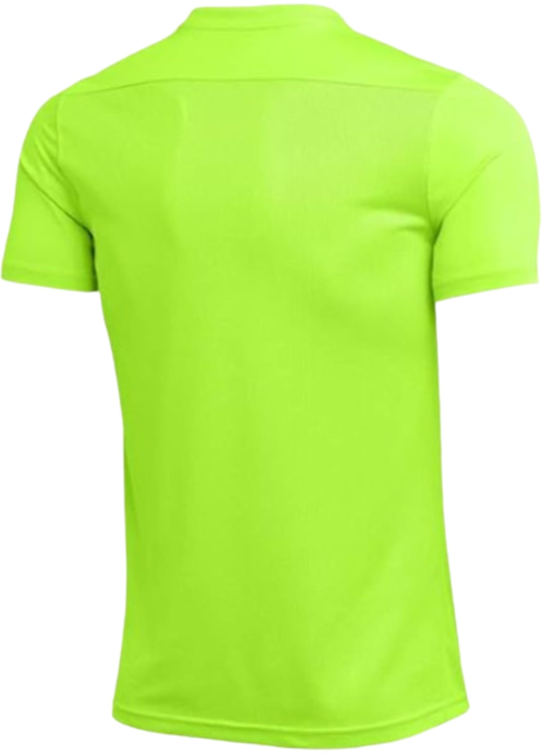 Nike Men's Park Short Sleeve T Shirt - Tennis Mindset