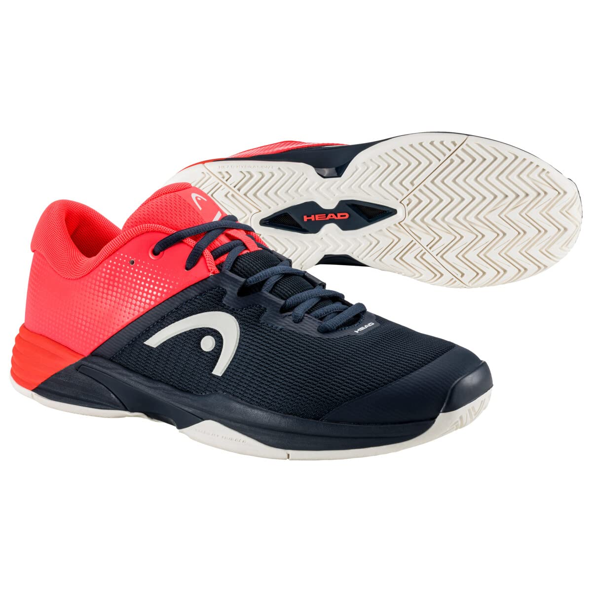 HEAD Men's Revolt Evo Sneaker