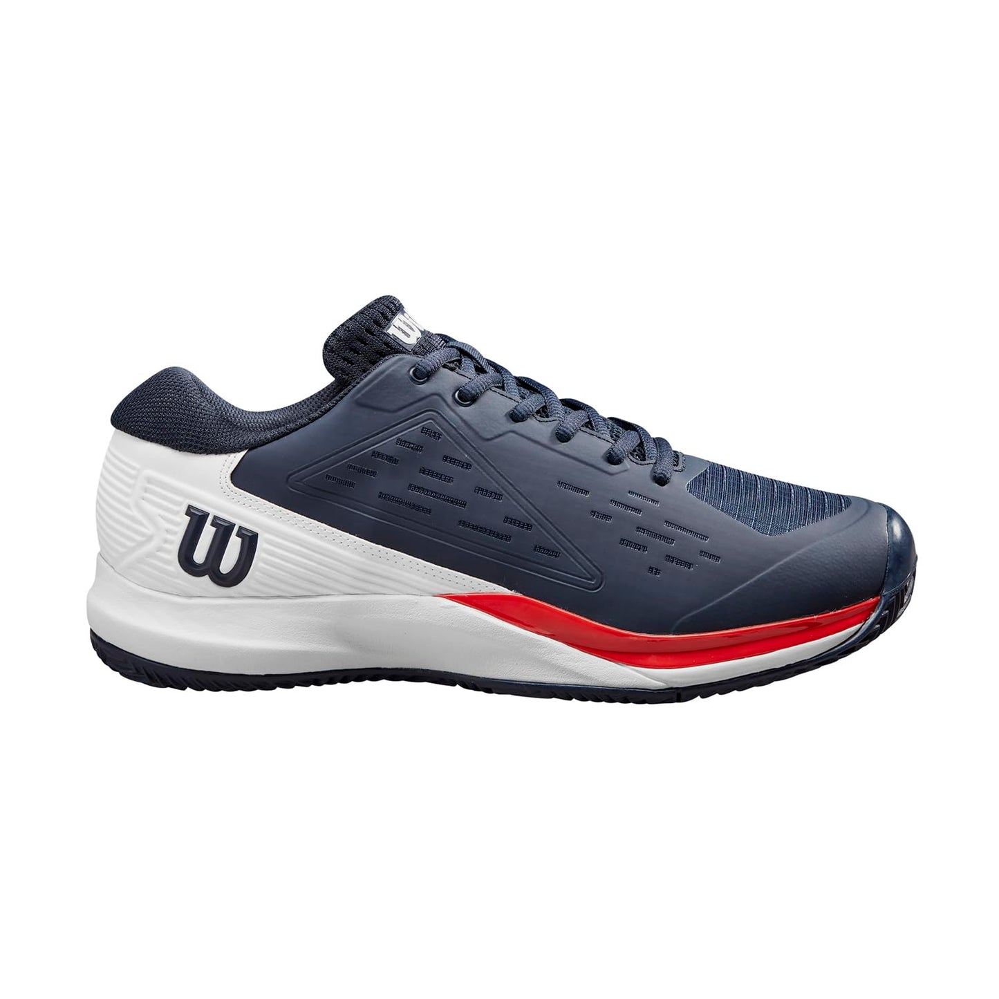 WILSON Men's Rush Pro Ace Tennis Shoes