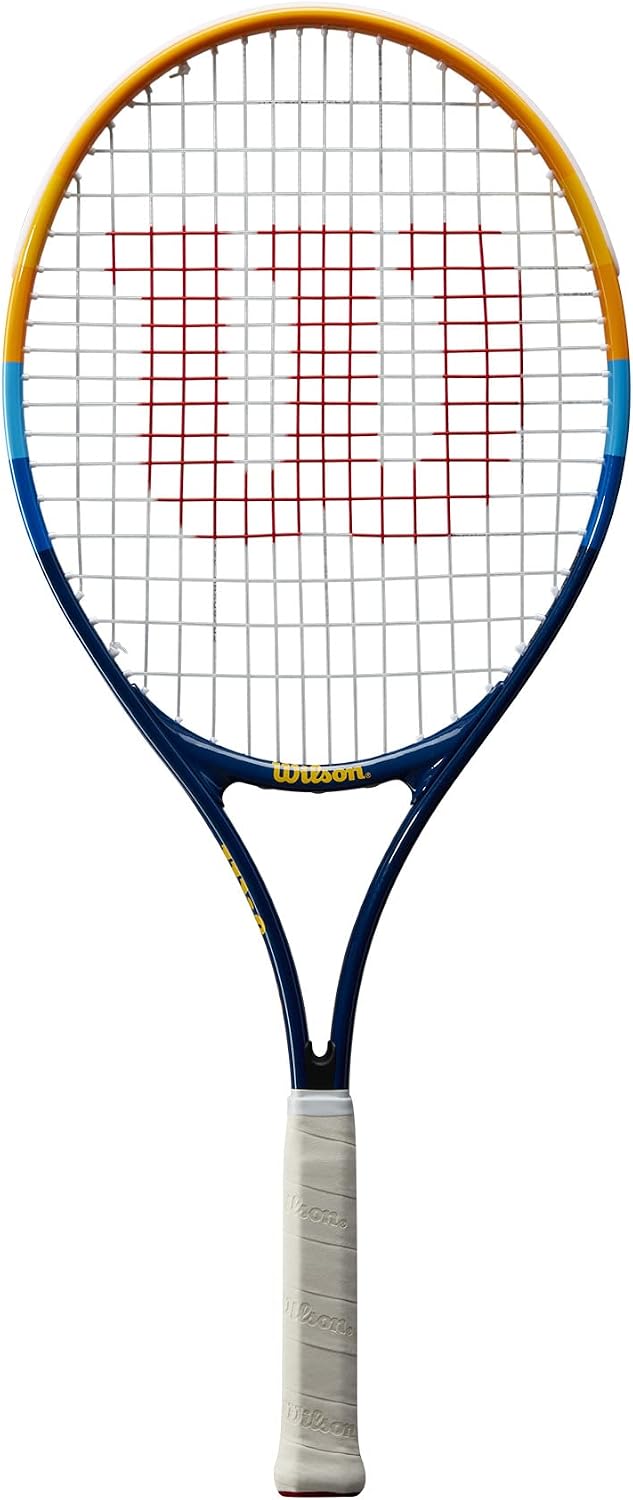 Wilson Profile 25 Junior/Youth Recreational Tennis Racket - Tennis Mindset