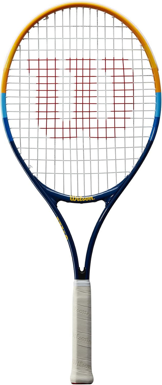 Wilson Profile 25 Junior/Youth Recreational Tennis Racket - Tennis Mindset
