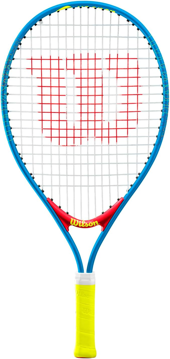 Wilson US Open Jr Tennis Rackets