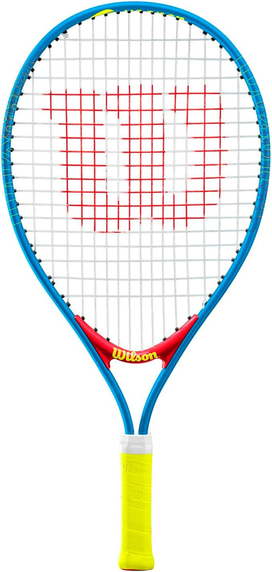 Wilson US Open Jr Tennis Rackets