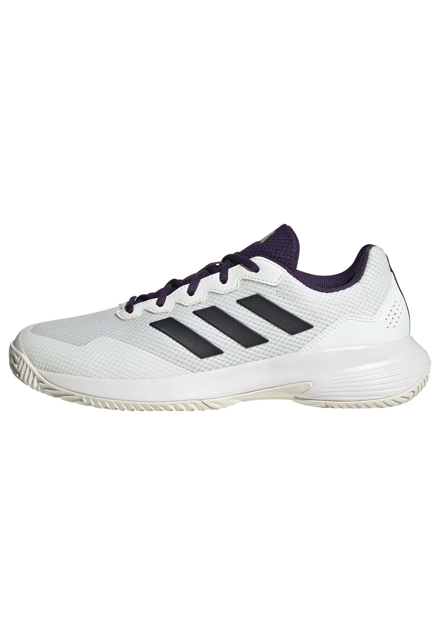 adidas Men's Gamecourt 2 Tennis Shoes - Tennis Mindset