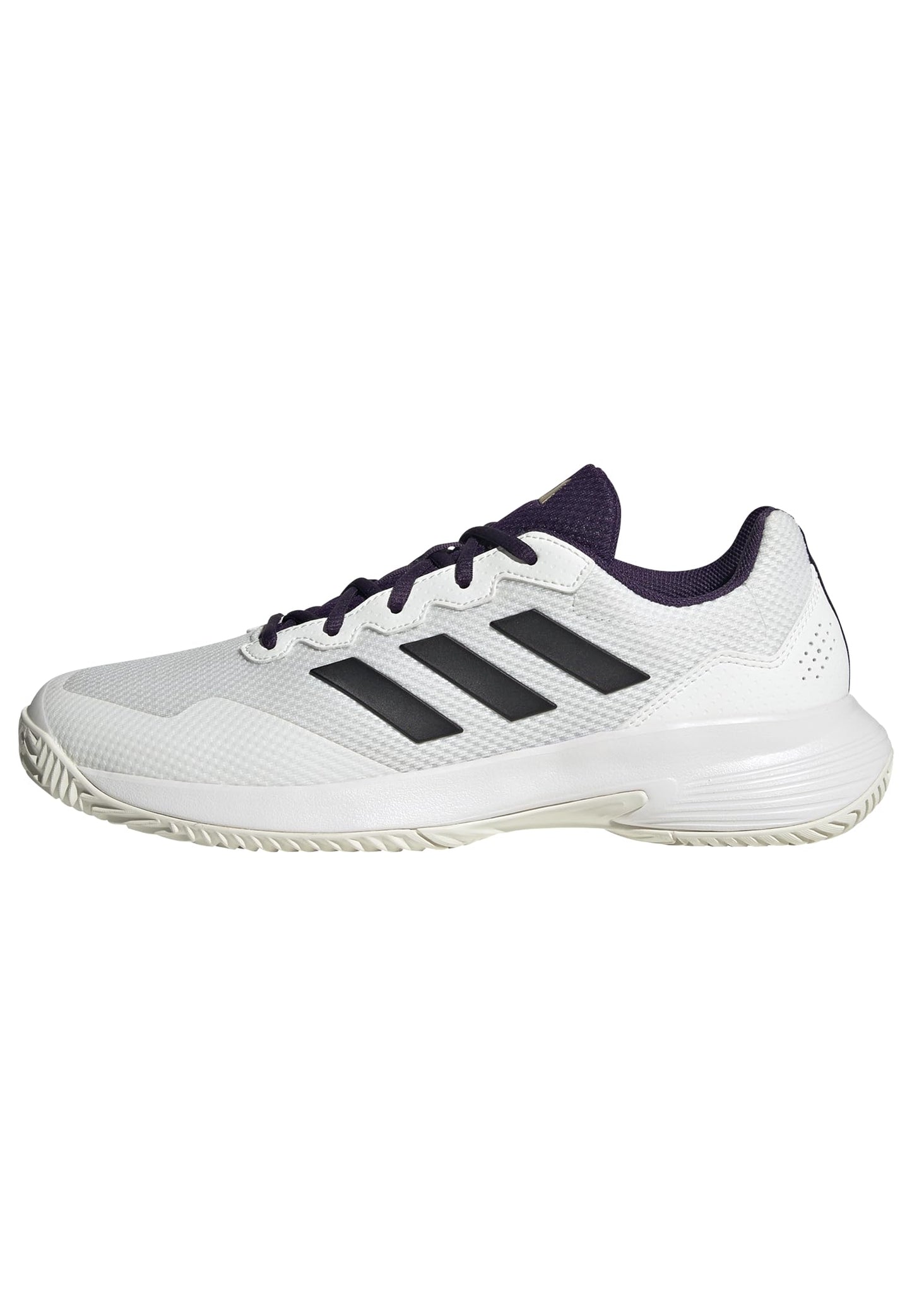 adidas Men's Gamecourt 2 Tennis Shoes - Tennis Mindset