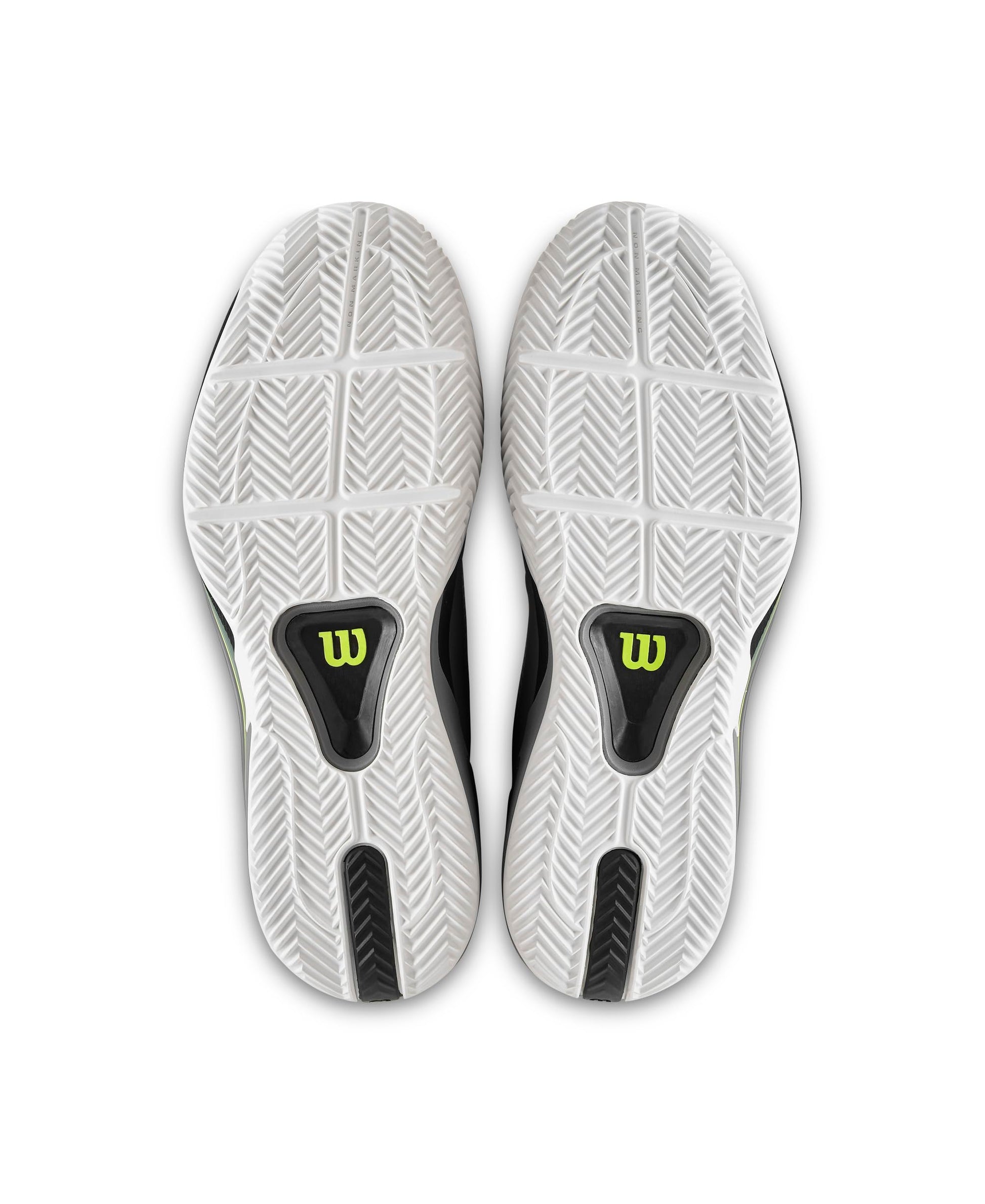Wilson Mens Rush Tour 5 Clay Men's Tennis Shoes - Tennis Mindset