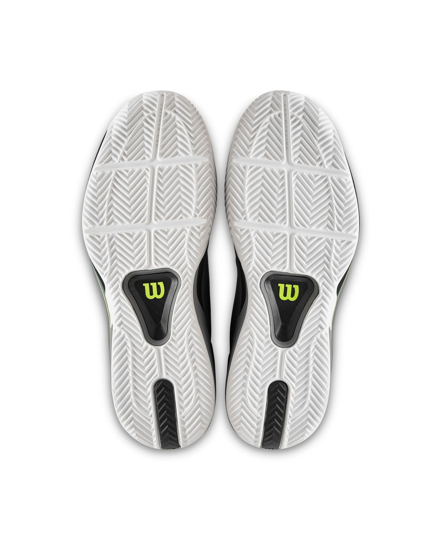 Wilson Mens Rush Tour 5 Clay Men's Tennis Shoes - Tennis Mindset