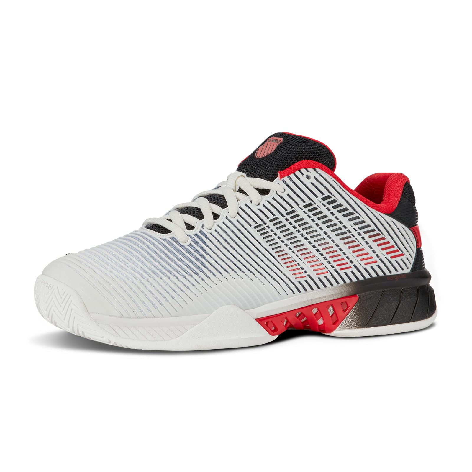 K-Swiss Men's Hypercourt Express 2 Tennis Shoe - Tennis Mindset