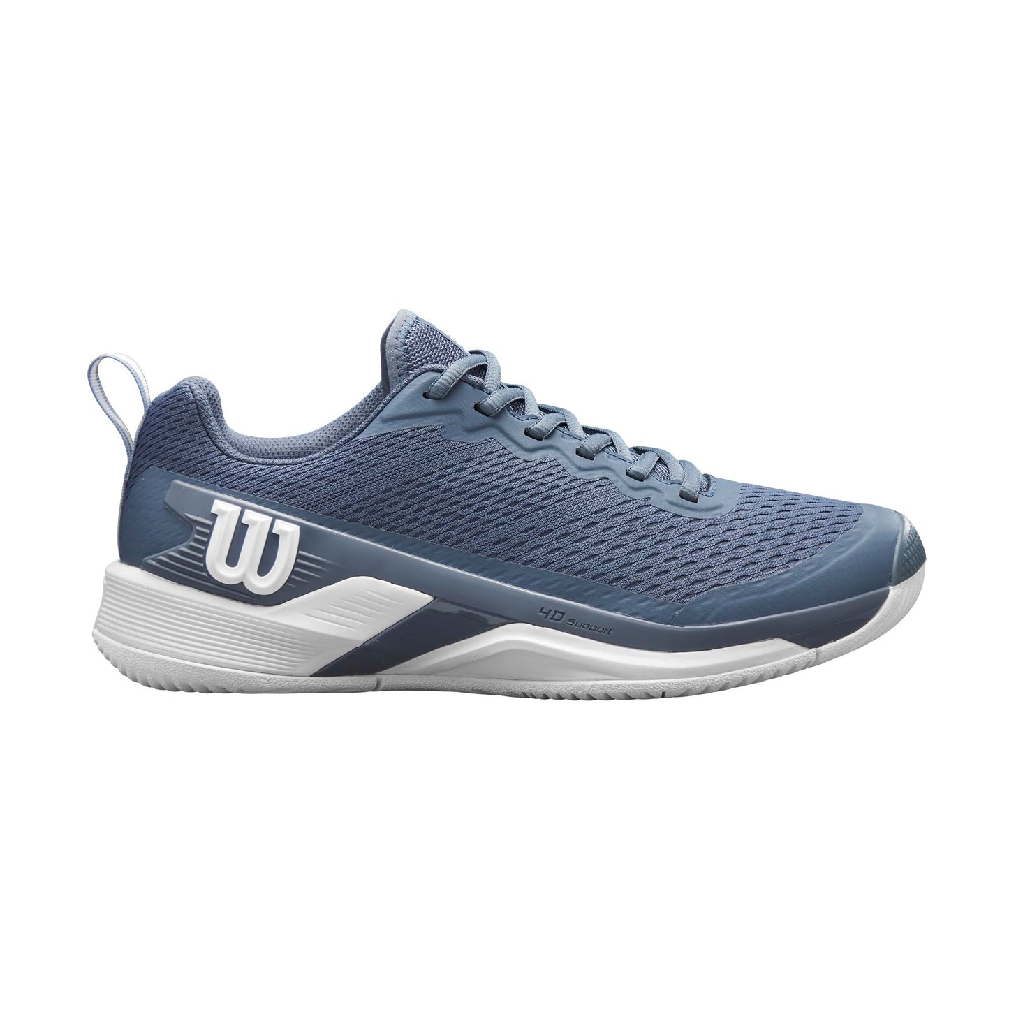 Wilson Men’s Rush Pro 4.5 Tennis Shoes
